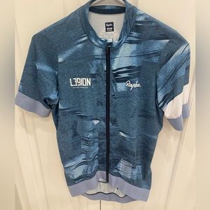 Rapha Women’s cycling jersey